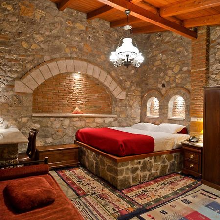 Marianna Hotel Nafplio Exterior photo