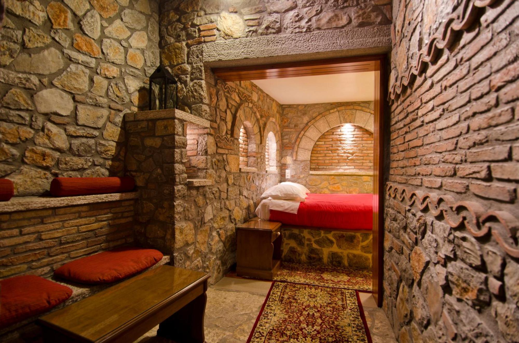 Marianna Hotel Nafplio Exterior photo