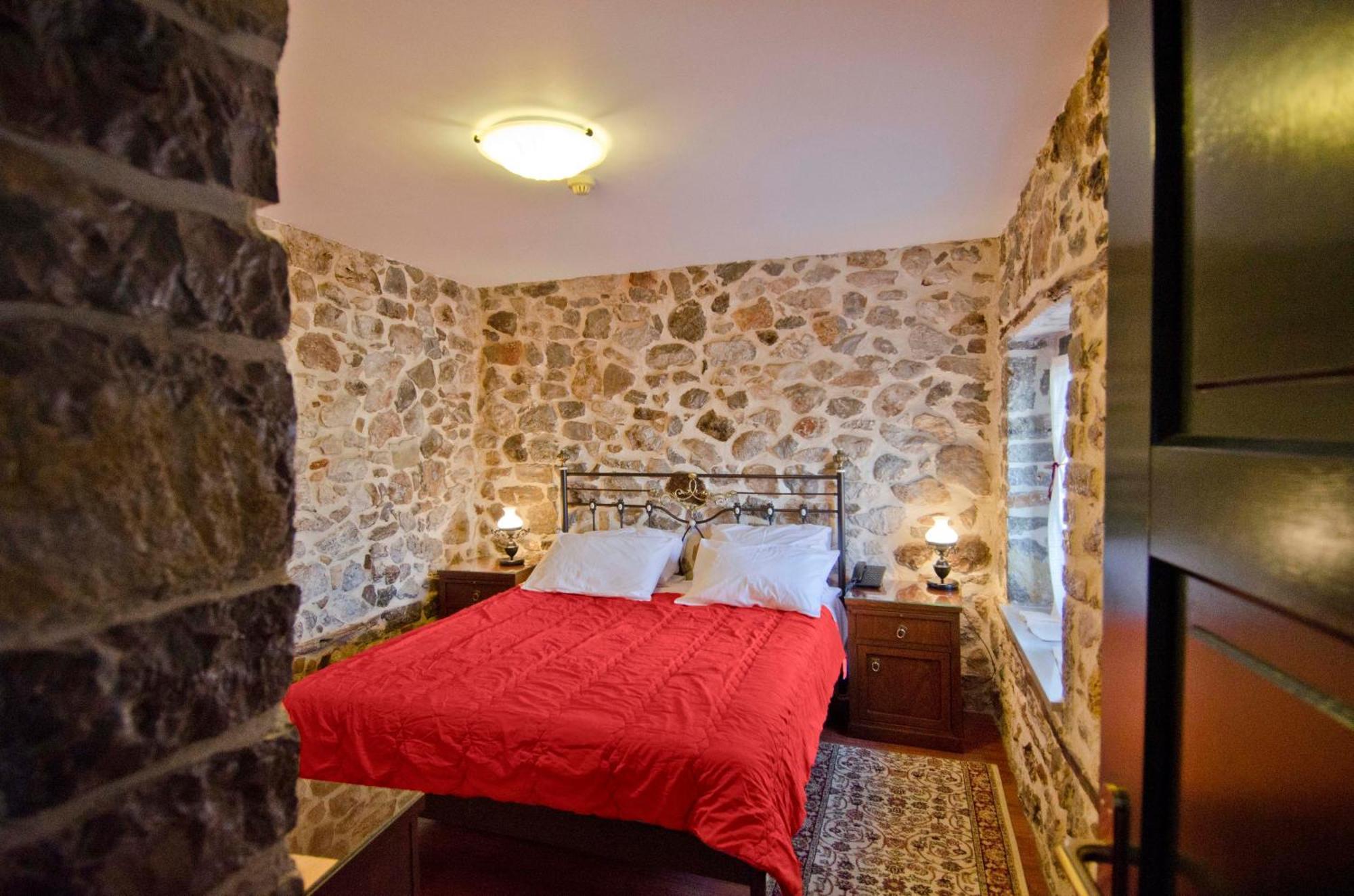 Marianna Hotel Nafplio Exterior photo