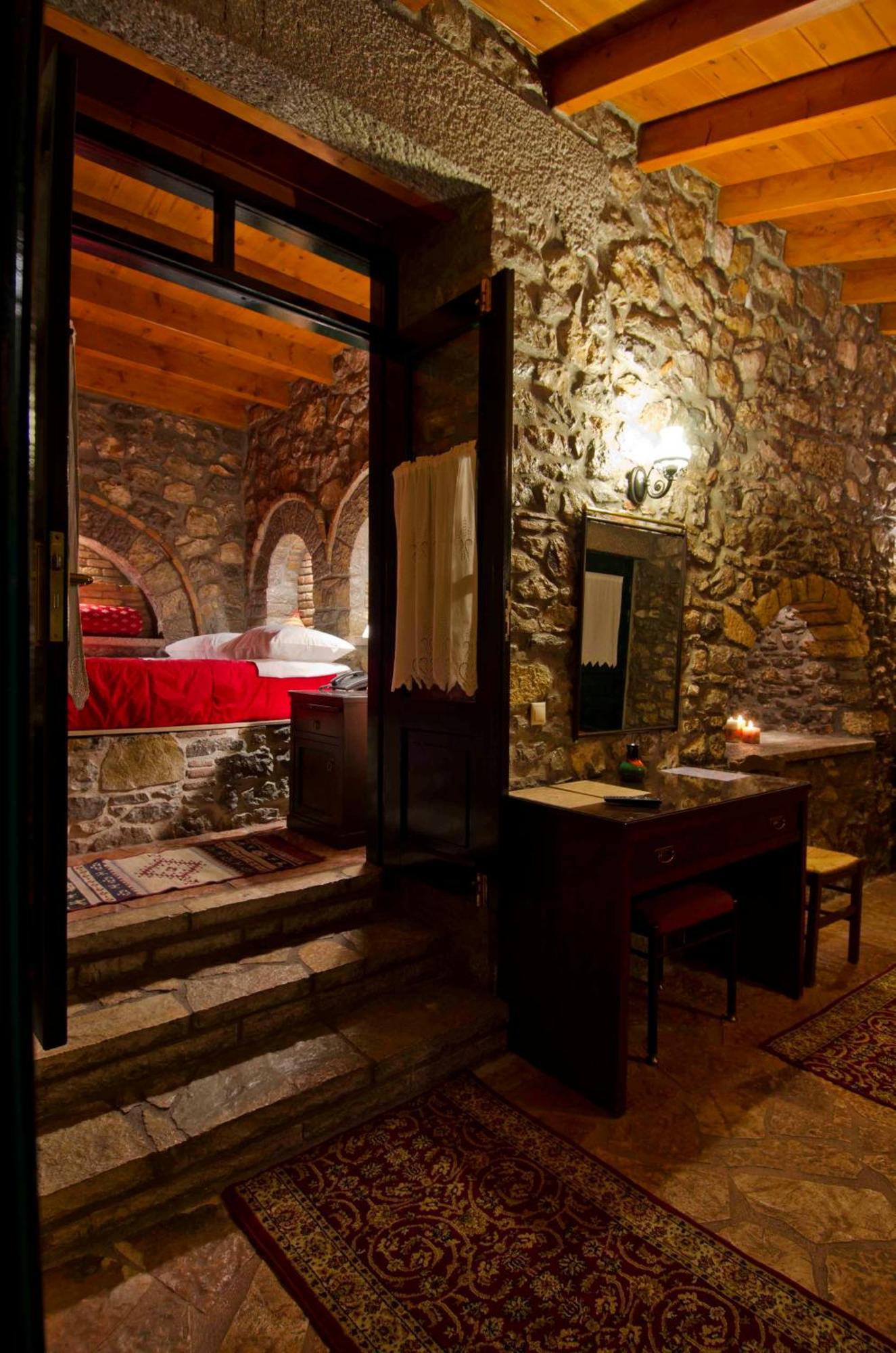 Marianna Hotel Nafplio Exterior photo