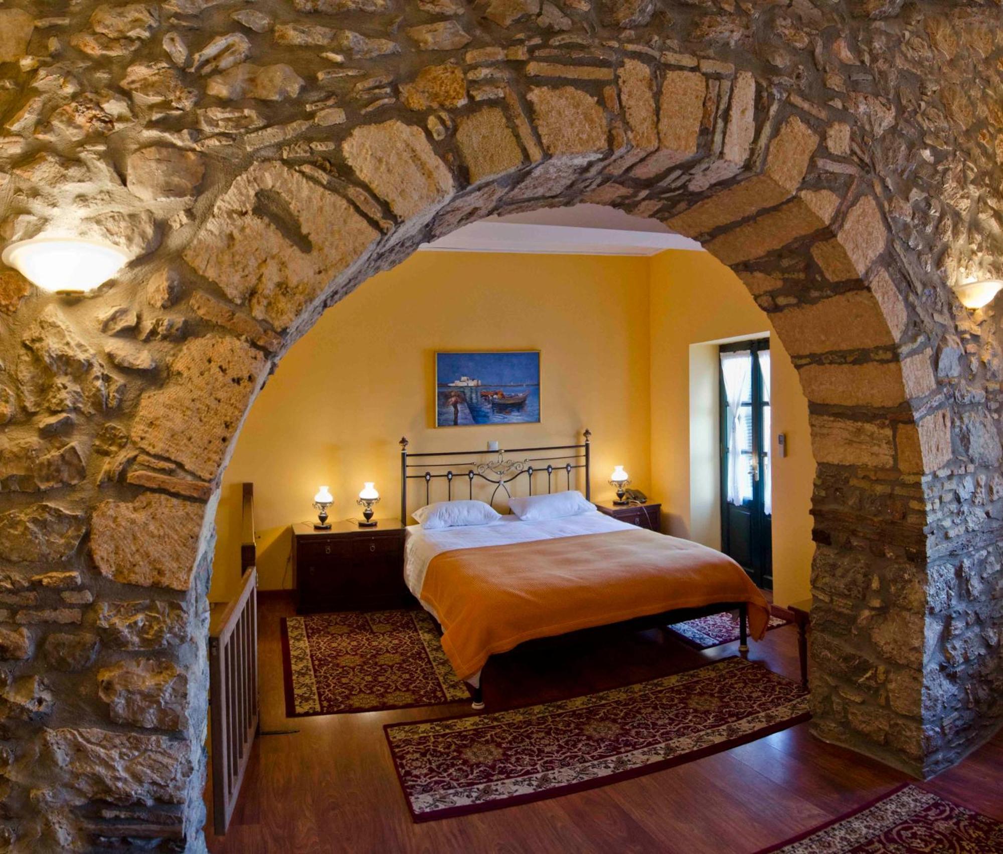 Marianna Hotel Nafplio Exterior photo